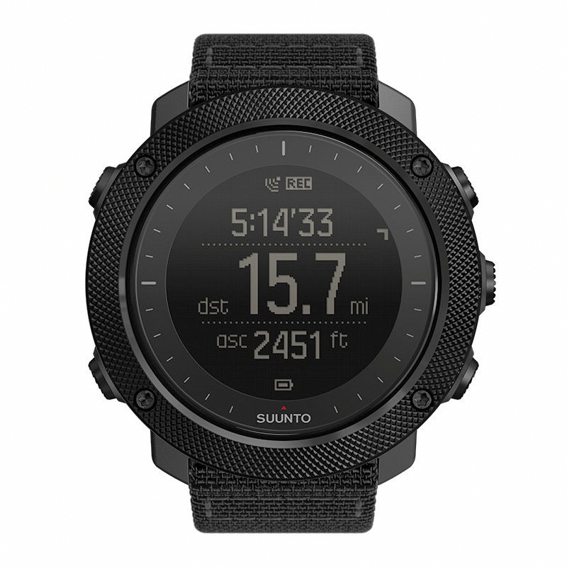 Suunto Watch