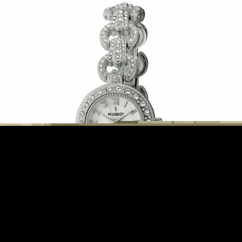 Peugeot Watch