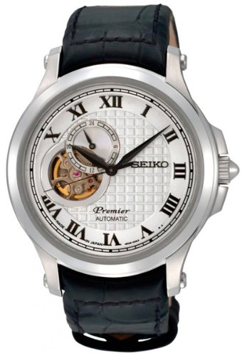 Seiko Watch