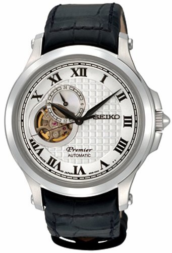 Seiko Watch