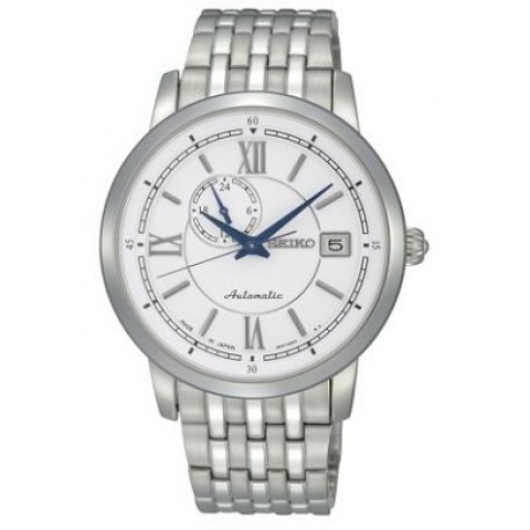 Seiko Watch