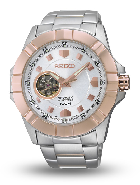 Seiko Watch