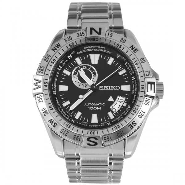 Seiko Watch