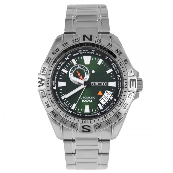 Seiko Watch