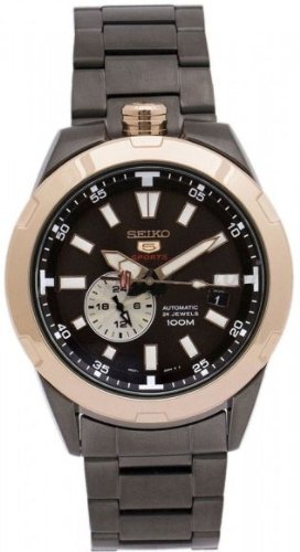 Seiko Watch