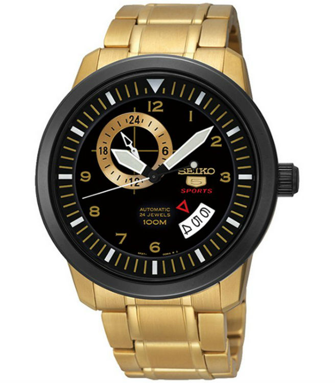 Seiko Watch