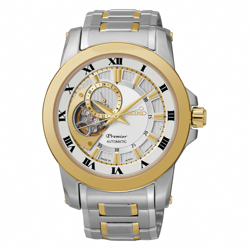 Seiko Watch