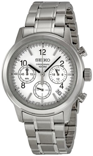 Seiko Watch