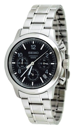 Seiko Watch