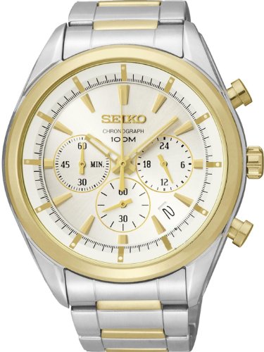 Seiko Watch
