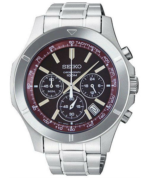 Seiko Watch
