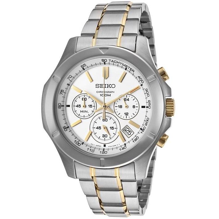 Seiko Watch