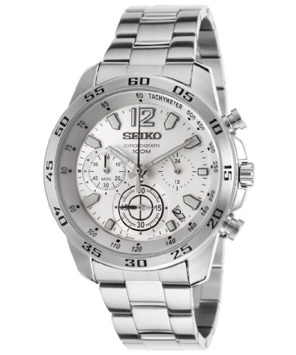 Seiko Watch