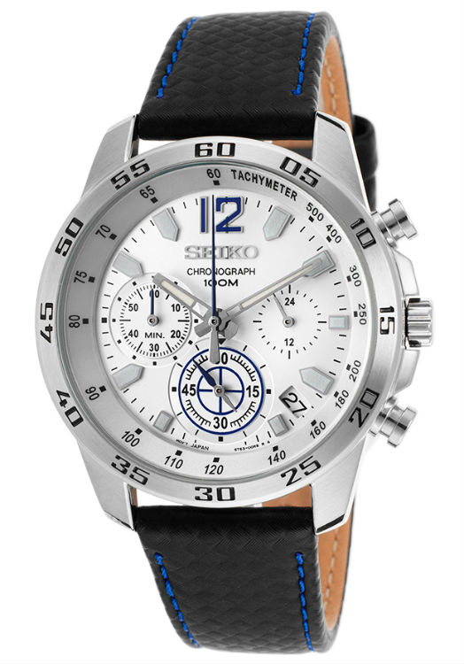 Seiko Watch