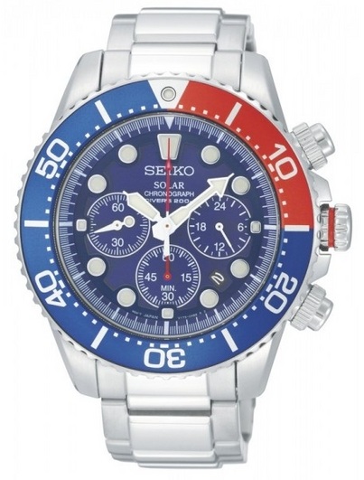 Seiko Watch