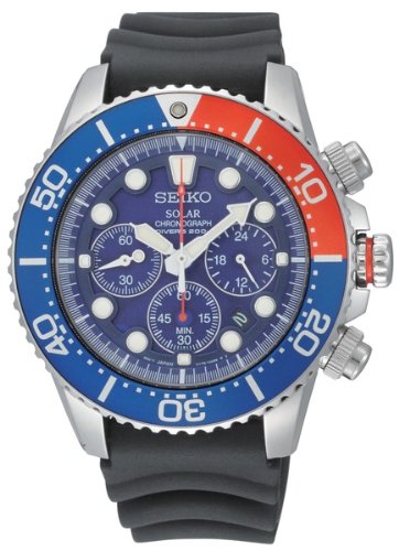 Seiko Watch
