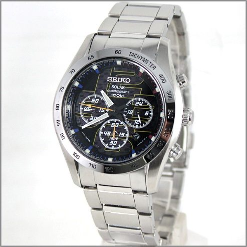 Seiko Watch