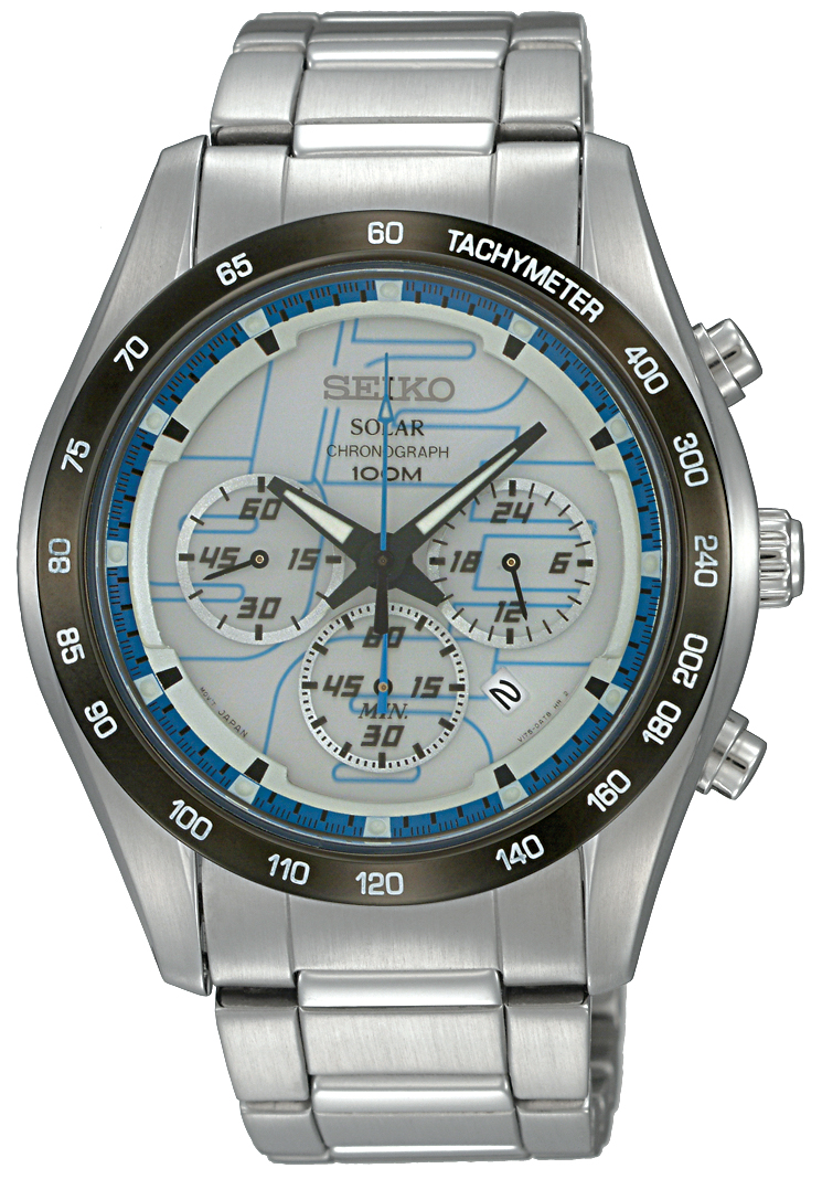 Seiko Watch
