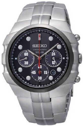 Seiko Watch