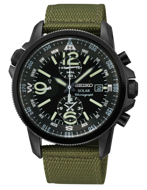 Seiko Watch