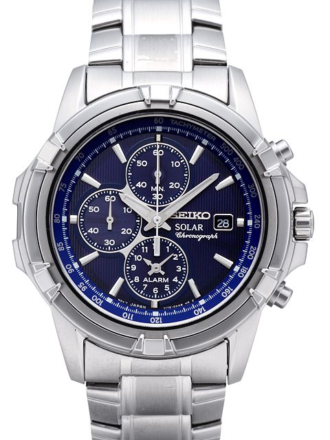 Seiko Watch