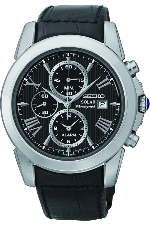 Seiko Watch