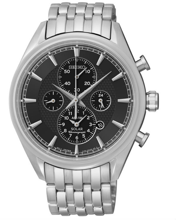 Seiko Watch