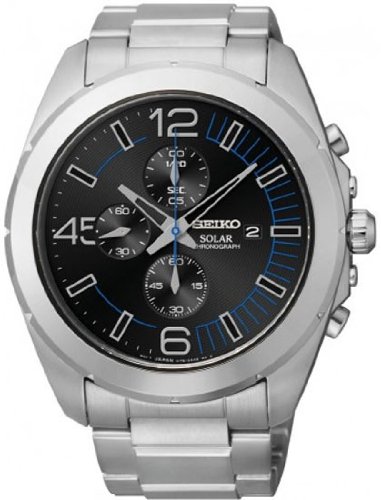 Seiko Watch