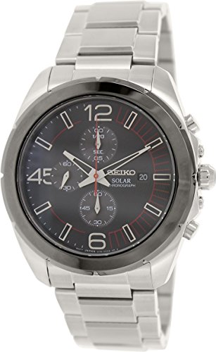 Seiko Watch