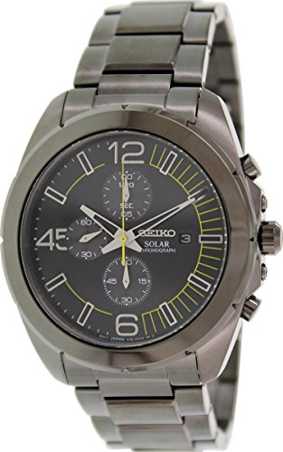 Seiko Watch