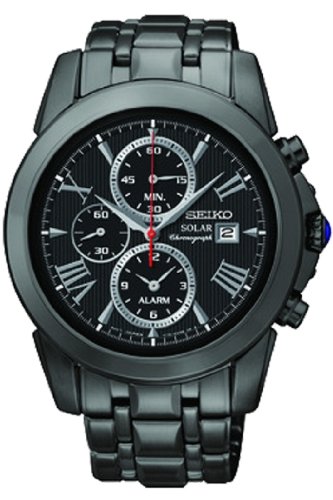 Seiko Watch