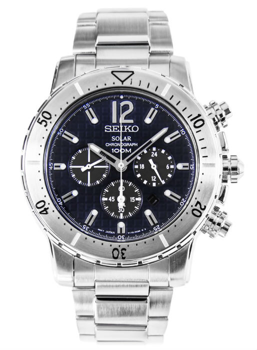 Seiko Watch
