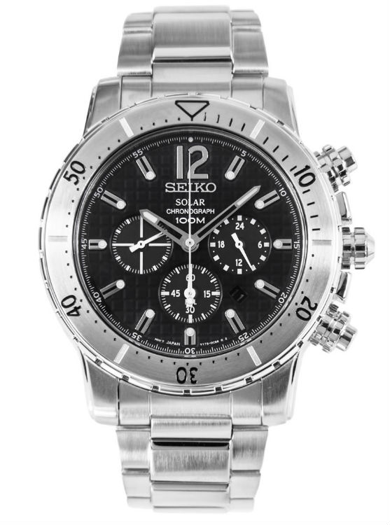 Seiko Watch