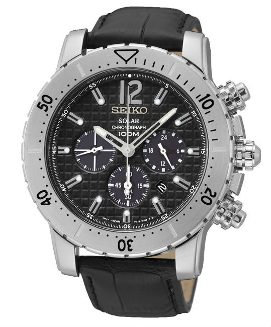 Seiko Watch