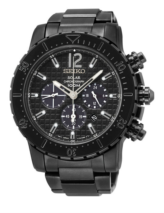 Seiko Watch