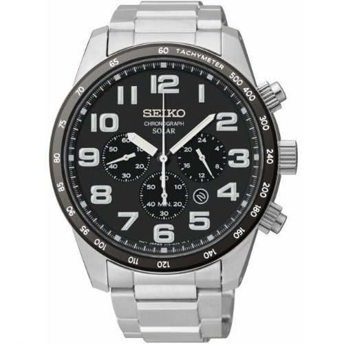 Seiko Watch