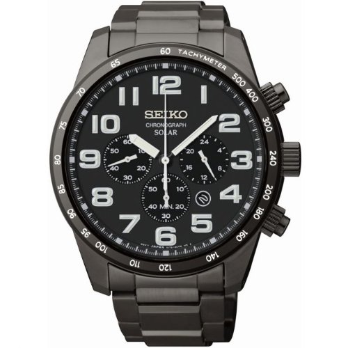 Seiko Watch