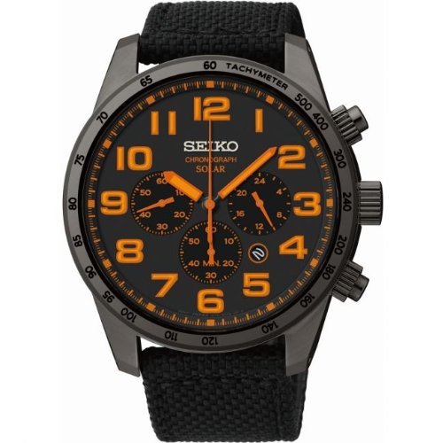 Seiko Watch