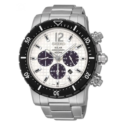 Seiko Watch