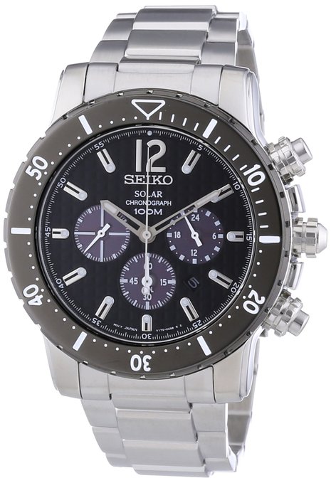 Seiko Watch