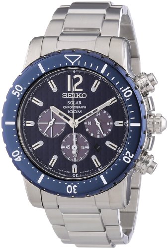 Seiko Watch