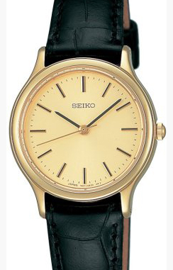 Seiko Japan Domestic Watch