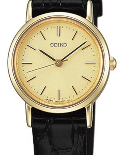 Seiko Japan Domestic Watch