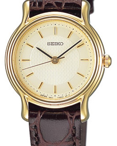 Seiko Japan Domestic Watch
