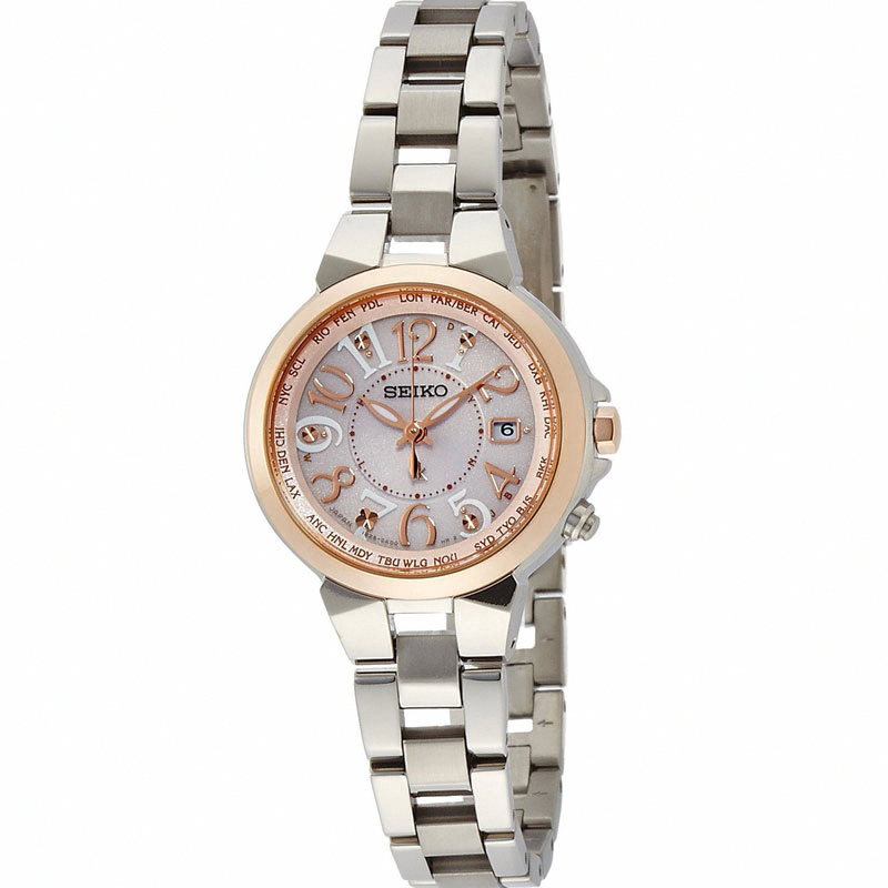 Seiko Japan Domestic Watch