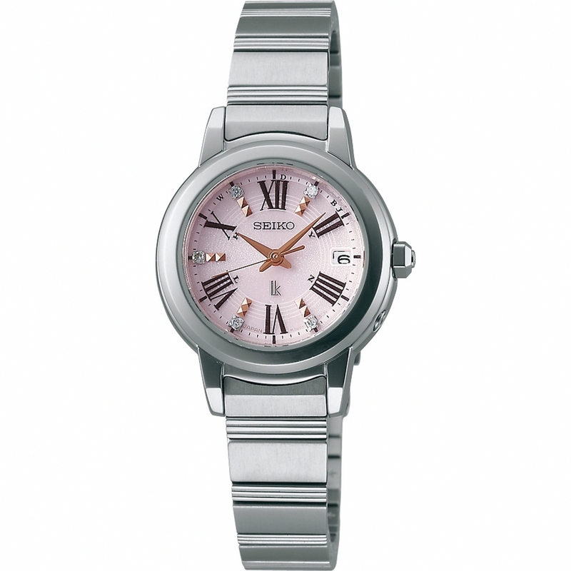 Seiko Japan Domestic Watch