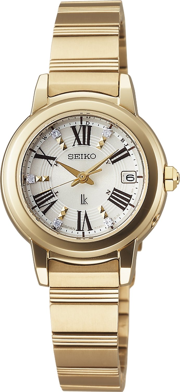 Seiko Japan Domestic Watch