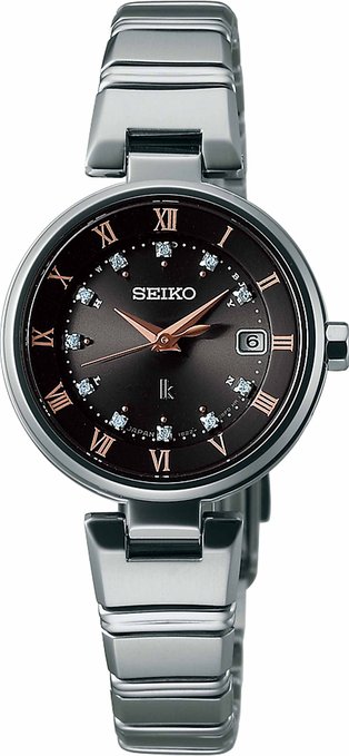 Seiko Japan Domestic Watch