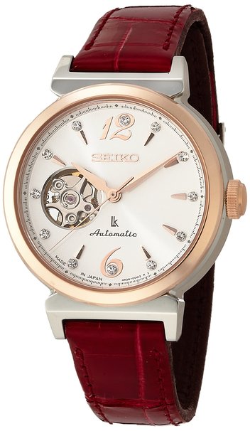 Seiko Japan Domestic Watch