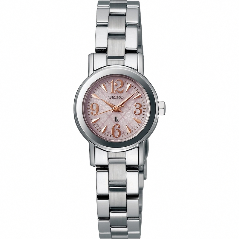 Seiko Japan Domestic Watch